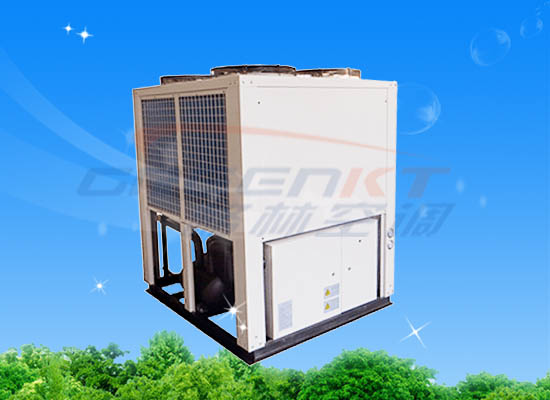 空气源热泵温度设置与风机盘管制热效果